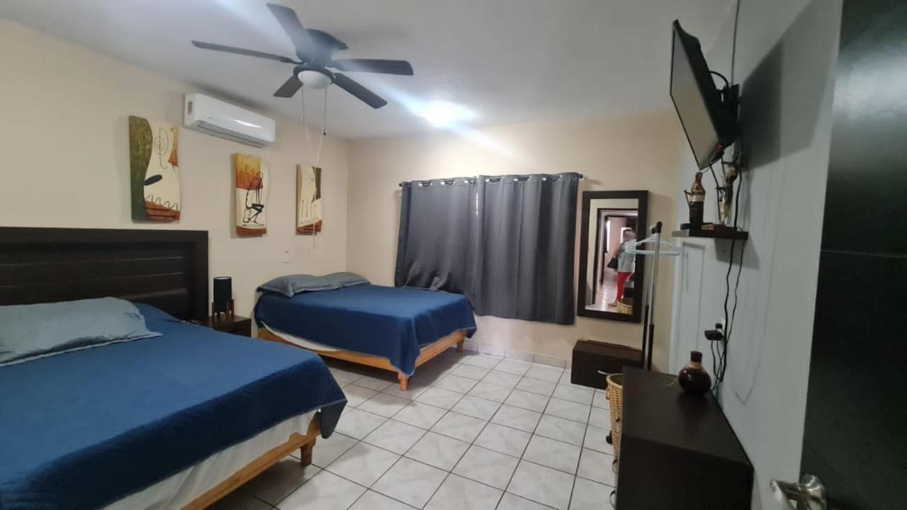 Casa A Pie De Playa Isla De La Piedra Apartman Mazatlán Kültér fotó
