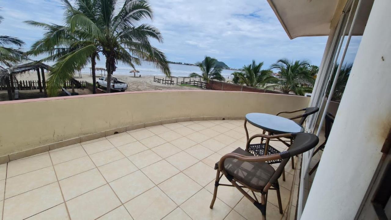 Casa A Pie De Playa Isla De La Piedra Apartman Mazatlán Kültér fotó