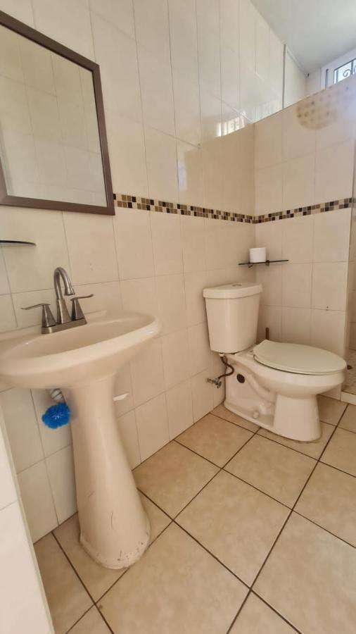 Casa A Pie De Playa Isla De La Piedra Apartman Mazatlán Kültér fotó