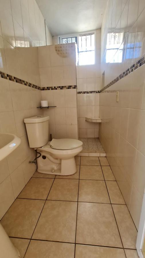 Casa A Pie De Playa Isla De La Piedra Apartman Mazatlán Kültér fotó