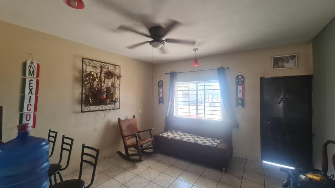 Casa A Pie De Playa Isla De La Piedra Apartman Mazatlán Kültér fotó