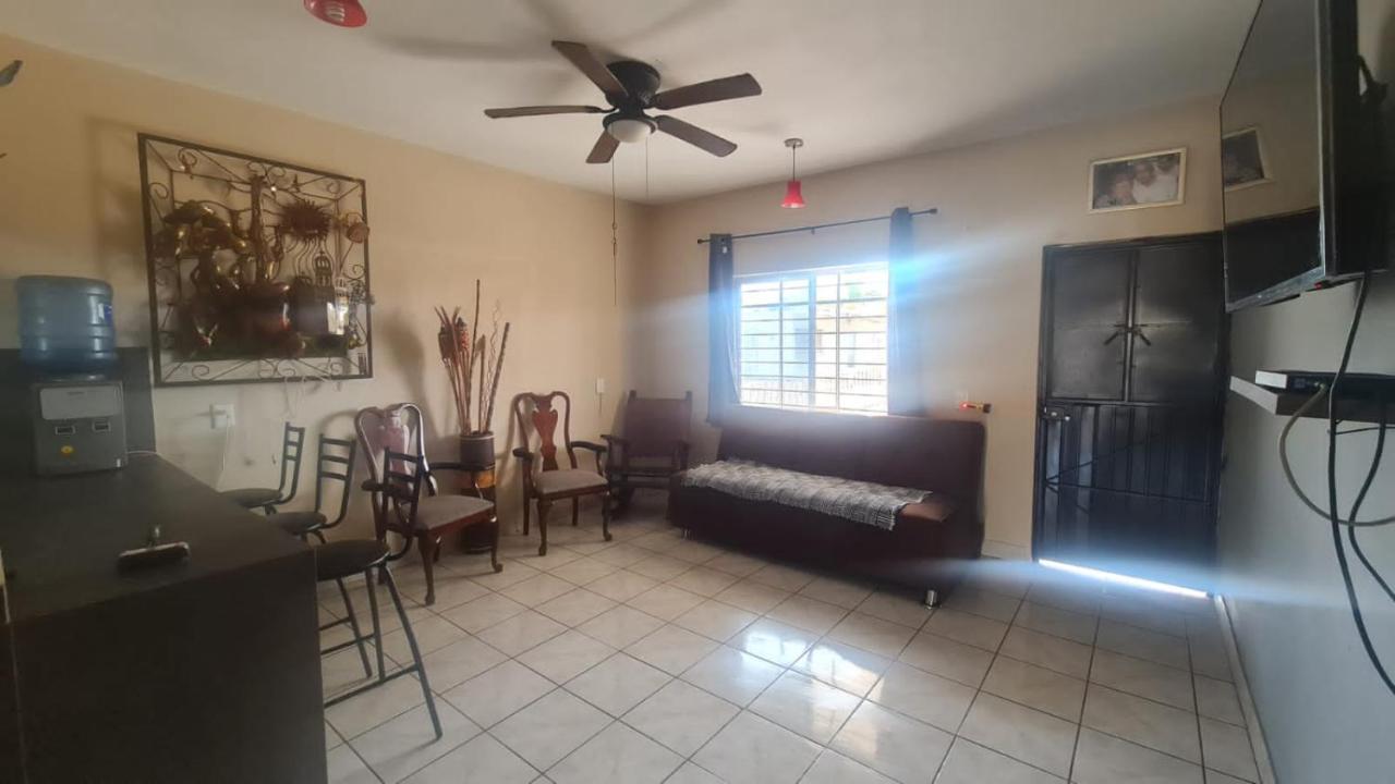 Casa A Pie De Playa Isla De La Piedra Apartman Mazatlán Kültér fotó
