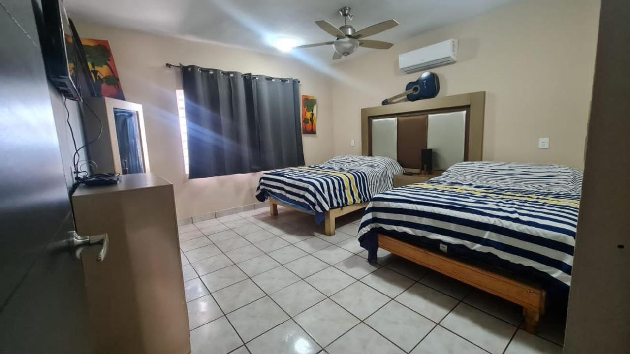 Casa A Pie De Playa Isla De La Piedra Apartman Mazatlán Kültér fotó